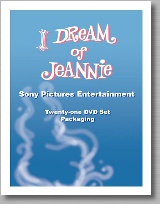 I Dream of Jeannie