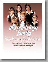 Partridge Family